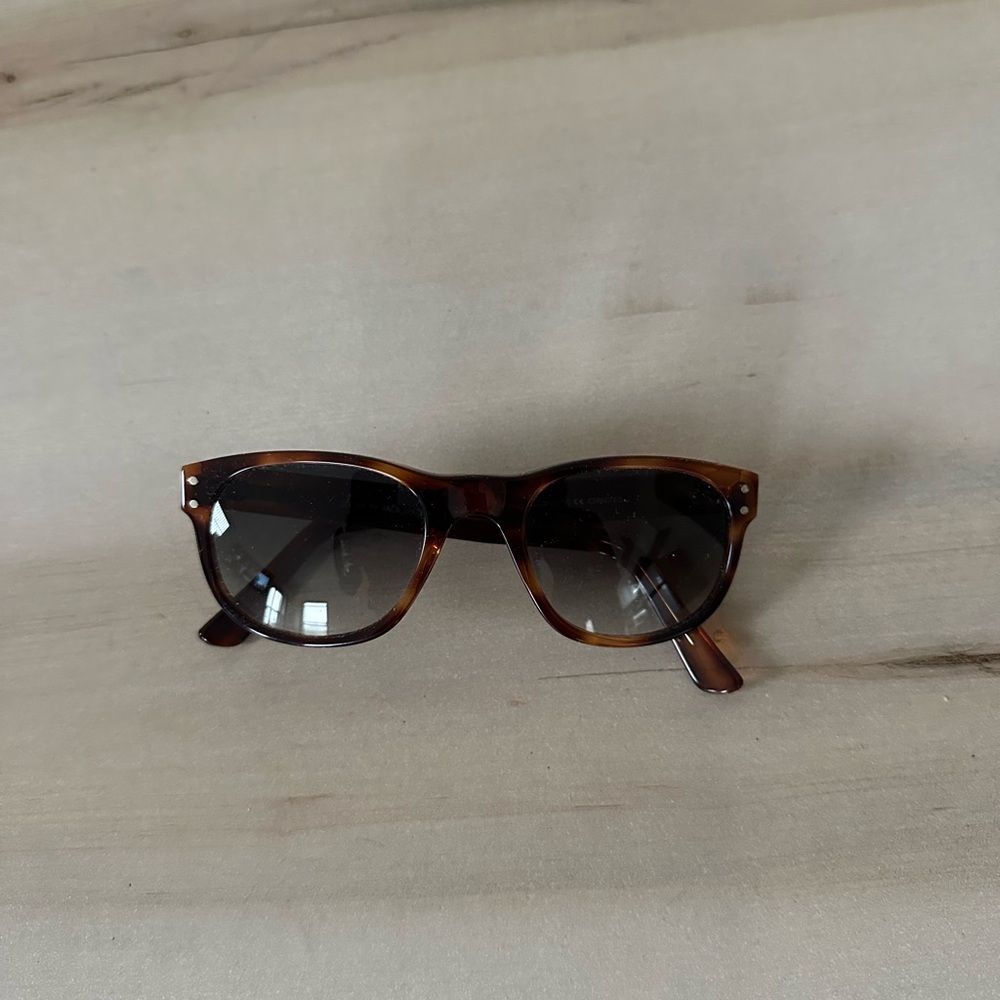 Selima Optique Chad Tortoise Sunglasses
